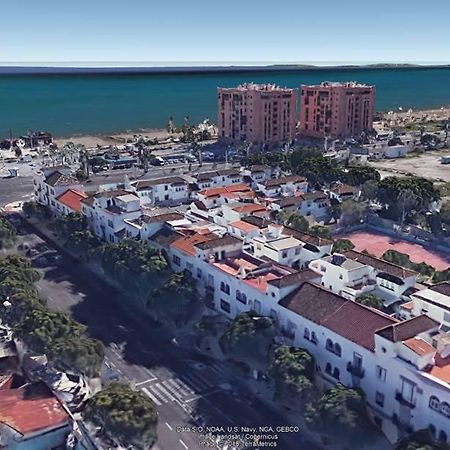 Paseo Maritimo De Poniente Appartement Málaga Buitenkant foto